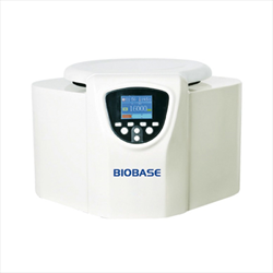 Máy ly tâm để bàn BIOBASE BKC-TH18II